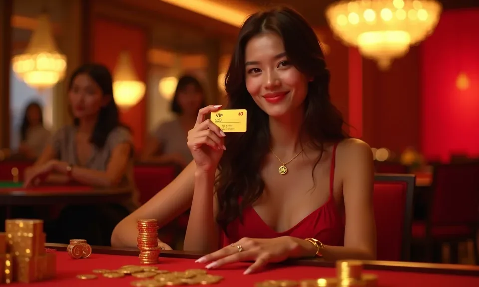 bsbobet Explore What Gamelan Riches Offers