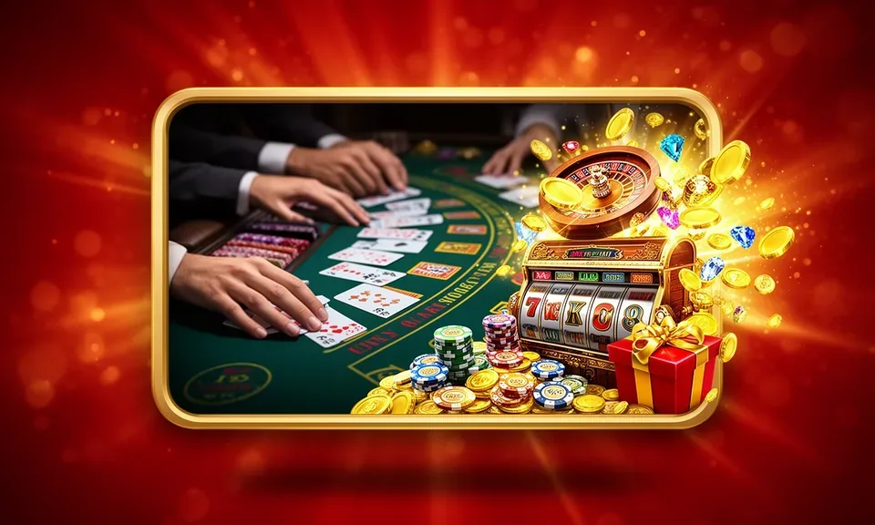 bsbobet Bonus